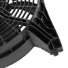 NI3120101 OE Style AC Condenser Cooling Fan Assembly Compatible with