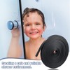 Tondiamo Magnetic Strips for Shower Door 134 Inches Flexible Magnetic