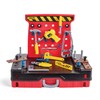 Kidoozie Pack N Go Workbench