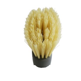 Full Circle Fomo Foam Dispensing Dish Brush Refill, Set of 2, Gray