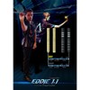 DYNASTY DYNASTY A-FLOW BLACK LINE Coated Type EDDIE 1.1 GOLD