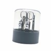 Towayusanghoe Ttowayu Nail Clipper 6p Nail Cleaning Tool / 또와유