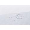STERLING MILL WATERPROOF ANTI ALLERGY ZIPPED QUILT DUVET PROTECTOR COVER