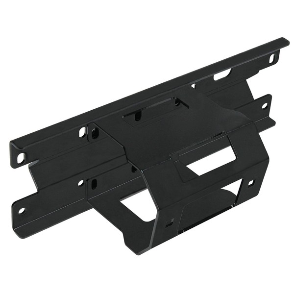 Extreme Max 5600.3145 ATV Winch Mount for Select Polaris Sportsman