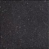 Black Galaxy Granite Tile (minimum order 100SF) Premium Polished 12x12"