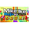 Mike and Ike Mega Mix Sour 5 oz. (Pack of