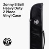 Jonny 8 Ball TRIAD 57 Inch 3 Piece Length Adjustable