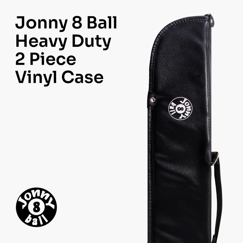 Jonny 8 Ball TRIAD 57 Inch 3 Piece Length Adjustable