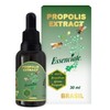 Essensale Brazil green liquid propolis nutritional supplement 30ml / 브라질 그린 녹색 액상 프로폴리스 영양제 30ml