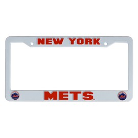 Rico Industries Mets Plastic Frame