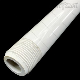 MotorGuide 60" Composite Shaft - 1.25" Dia. - Xi3 / Xi5 - Saltwater - 8M0086304