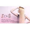 Le Chic Caviar Suero Protector Calor + Biotina + Argan
