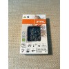 For STIHL Stihl 3689 005 0068 Chain 26RM3 68 .325