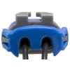 WVE by NTK 6S1046 Fog Light Connector, 1 Pack