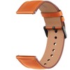 Leather Strap for Garmin Forerunner 255 Strap,265 Stra p,Venu 2