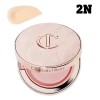 Base Cushion Charlotte Tilbury Pillow Talk 2n Fair Makeup