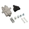ATV Brake Cable Link Set Metal Front Brake Cable Link