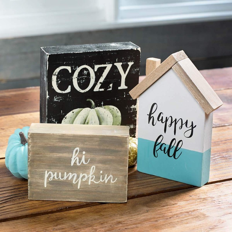 Plaid Stencil Brush Set, (8-Piece), 0289956