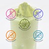 EURO TE- Té Verde Matcha Japonés Ceremonial - lata 30