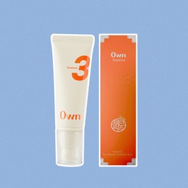 Selmuller Cellmuller Age Routine Box Own Essence 40ml / 셀뮬러 에이지 루틴 박스 오운 에센스 40ml