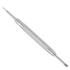 XUNKUAENXUAN Watch Spring Bar Tool, 1 Pcs Double Ended Design