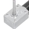 Worm Gear Motor DC Self Locking Mini Speed Reduction Electric