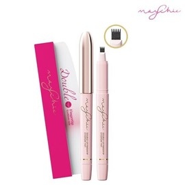 The latest version of Maysik Double Up Eyebrow Tint Season 5 (2 units) / 최신상 메이시크 더블업 아이브로우틴트 시즌5 2개