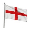 St George England Flag, English Cross of St George Flag,