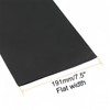 BOXONLY 120mm Dia 191mm Flat Width EVA Heat Shrink Tubing