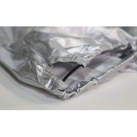 Sun Protection Storage and Travel 420 Denier Compatible for Kawasaki SS 750 1992 1993 1994 1995 1996 1997 Jet Ski PWC Cover Trailerable 1-2 Seater