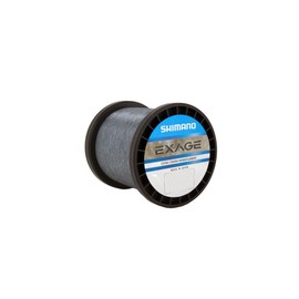 Shimano Exage Extra Strong Mono Line 1000m (6.3lb(0.185mm))