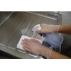 Showa Gloves No.806 Disposable Gloves, 100 Pieces, Medium Size, 1