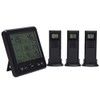TS‑6210 Digital Wireless Weather Station Thermometer Meteorological Temperature Meter
