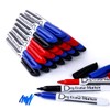 Volcanics Dry Erase Markers Low Odor Fine Whiteboard Markers Thin