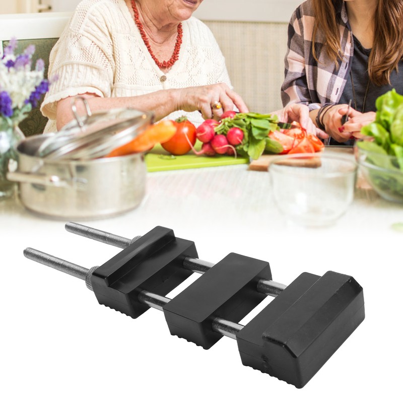 Universal Sharpening Stone Holder Non Slip Grindstone Whetstone Oilstone Base