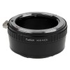 Fotodiox Lens Mount Adapter - Nikon Lens to Sony NEX