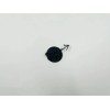 OEM NEW Front Bumper Tow Hook Eye Cap Cover 2014-2015