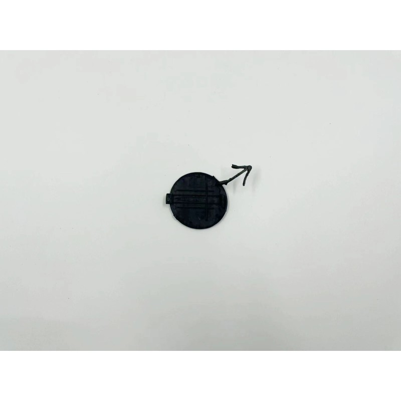 OEM NEW Front Bumper Tow Hook Eye Cap Cover 2014-2015