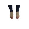 PRO 11 WELLBEING Elastic Arch Support Sleeves For Plantar Fasciitis,