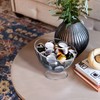 MOLFUJ Coffee Pod Holder, Clear K Cup Holder Plastic, Espresso