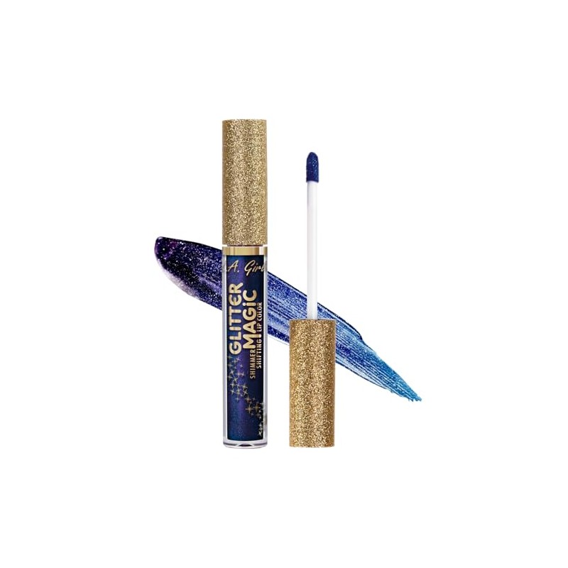 L.A. Girl Glitter Magic, Starry Night