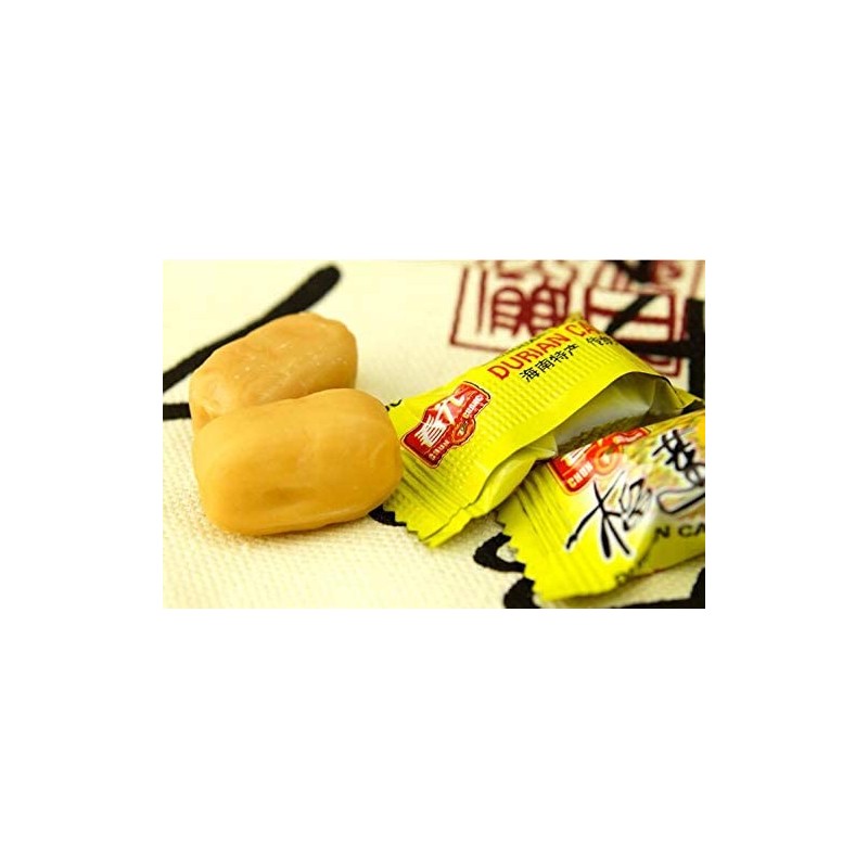 Durian Candy - 6.34 oz / 180 g - Product