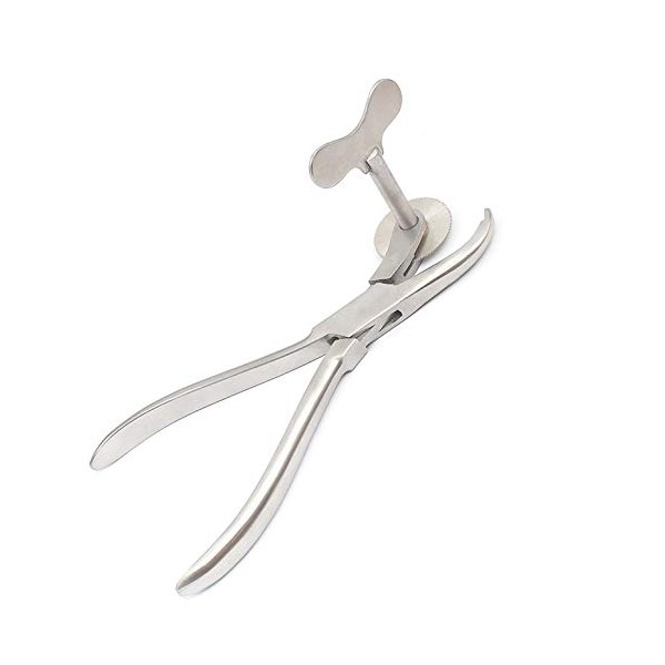 AAProTools Finger Ring Cutter Tool. Jewelers Emergency Worker. Sharp Razor