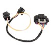 Exterior Door Handle Wiring Harness 25864471 Left Front Reliable Stable