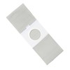 Abdominal Ostomy Belt Breathable Elastic Ostomy Support Belt for Post