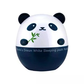 Tonymoly Paquete De Albergue Sueño Blanco De Tonymoly Panda