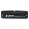 Other Harmonica, Black (HAMMOND HA-20 G)