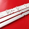 FVGVKAMALL LED Backlight Strip Compatible with TCL 55" TV 55UD6406X1