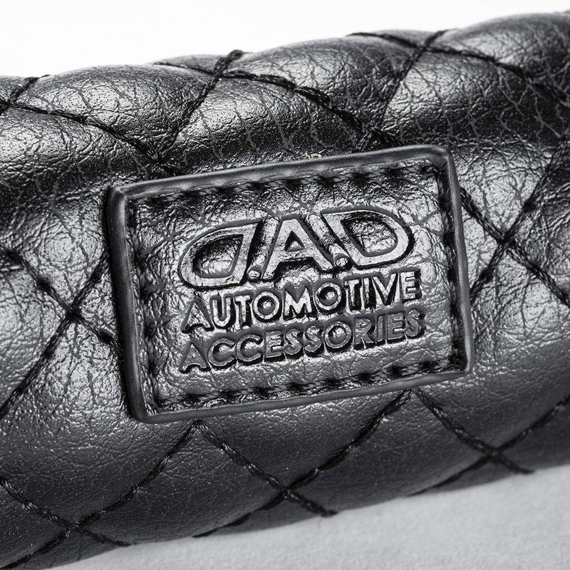 DAD Garson D.A.D Assist Grip Cover Type Quilting [HA618-01] GARSON