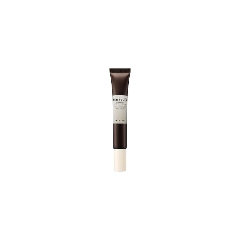 Madagascar Centella Probio-Cica Bakuchiol Eye Cream by Skin1004 for Women
